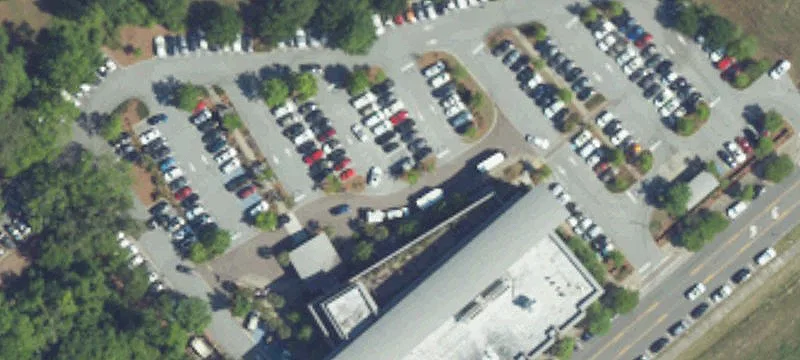 1600 Midtown Ave