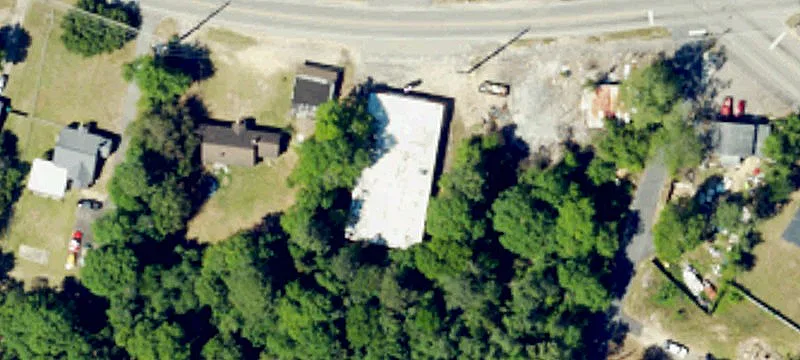 3407 Trolley Line Rd