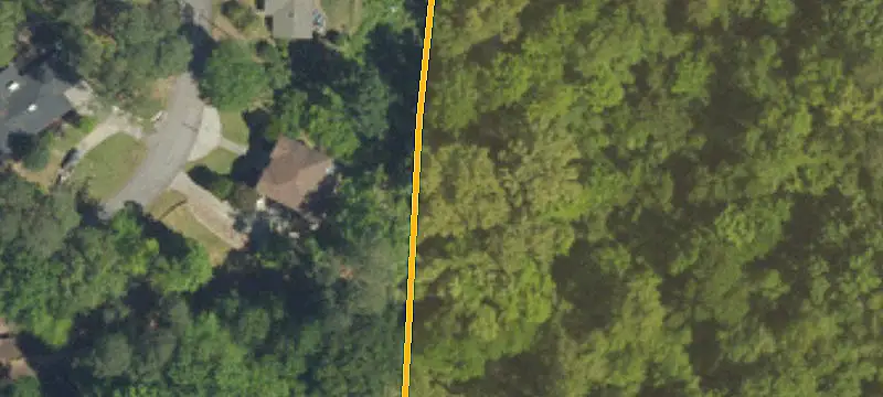 Deliesseline Rd