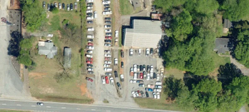 2830 New Easley Hwy