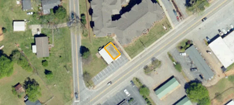 2 Poinsett Hwy