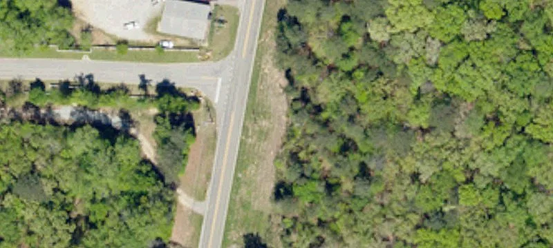 Amicks Fry Rd