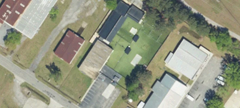 2115 Jody Rd