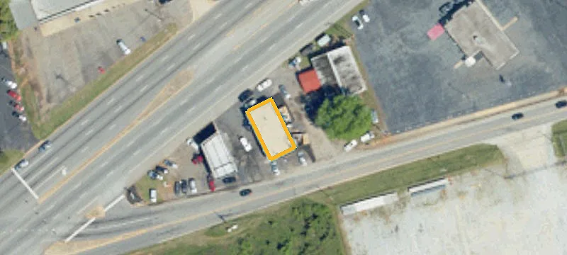 Wade Hampton Blvd