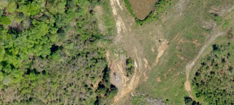Joe Barnett Rd