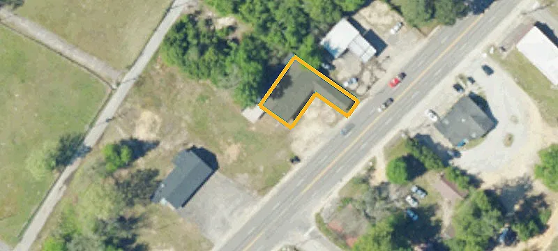 2350 Augusta Rd