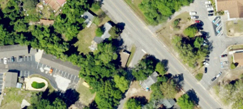 2701 Vaucluse Rd