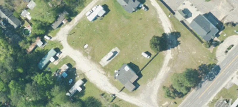 102 Burnettown Loop