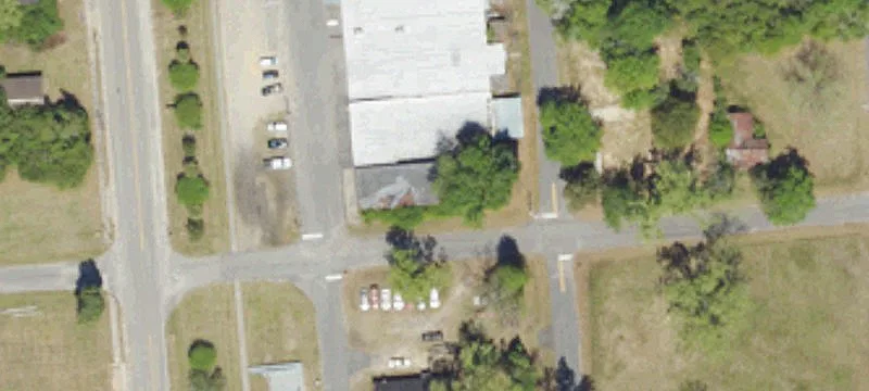 Depot Ave