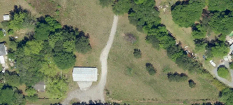 Dixie Plantation Rd