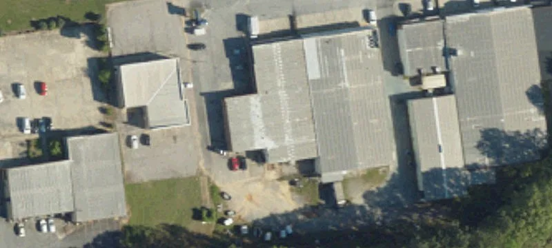 1125 Hwy 9th W Byp