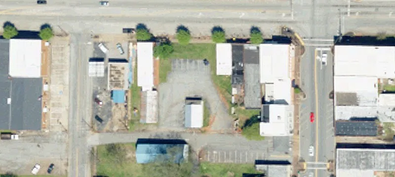 121 Cherokee St