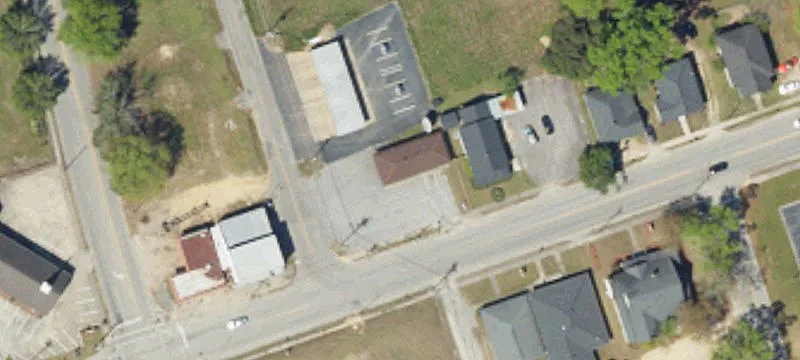 201 Hilton St