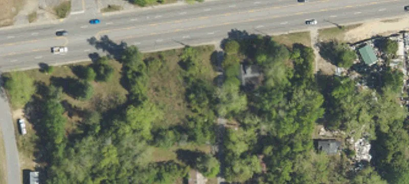 Edisto Dr