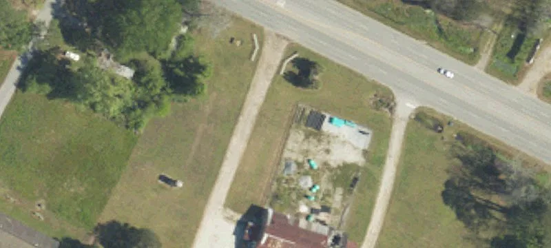 Memorial Blvd