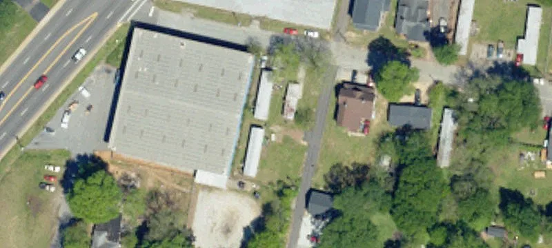 23 Cobb St