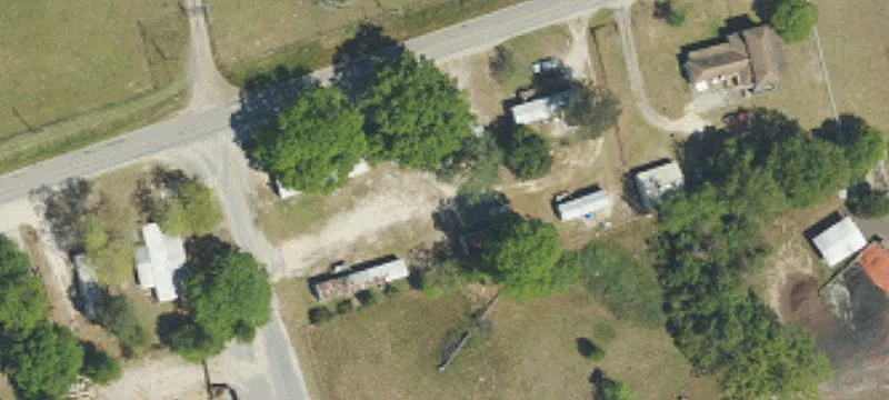 Ramblin Rd