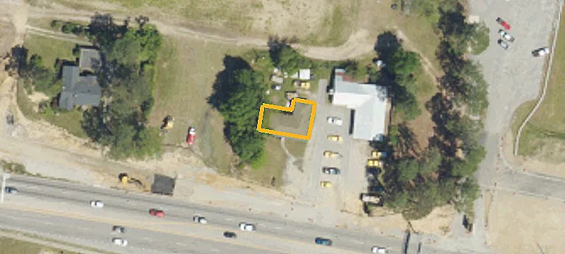 4864 Augusta Rd