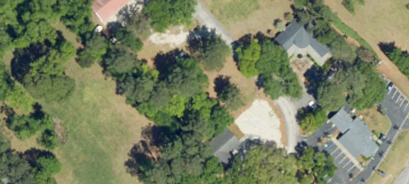 Oyster Park Dr