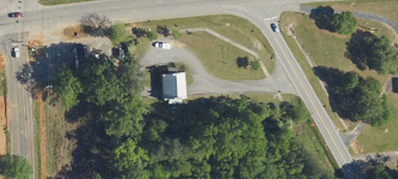 1002 Congaree Rd