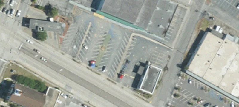 Rivers Ave