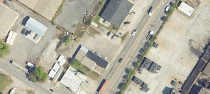 Fraser St