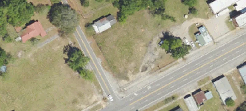 Alabama Orbg St