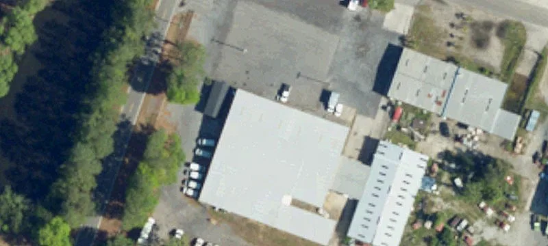 954 Petigru Dr