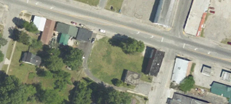 Main St