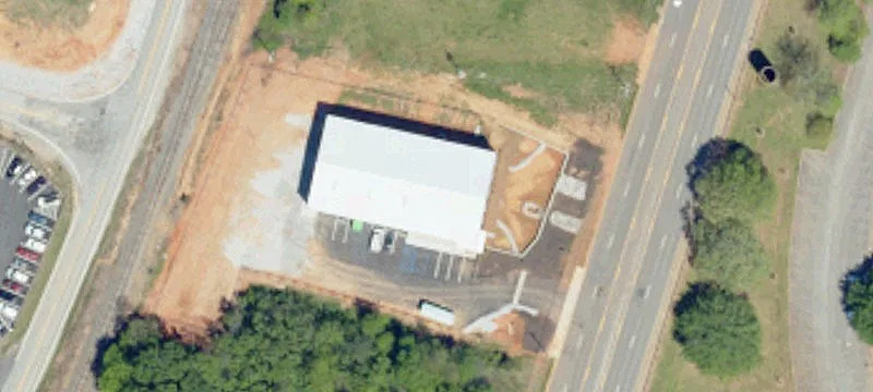 1561 Piedmont Hwy