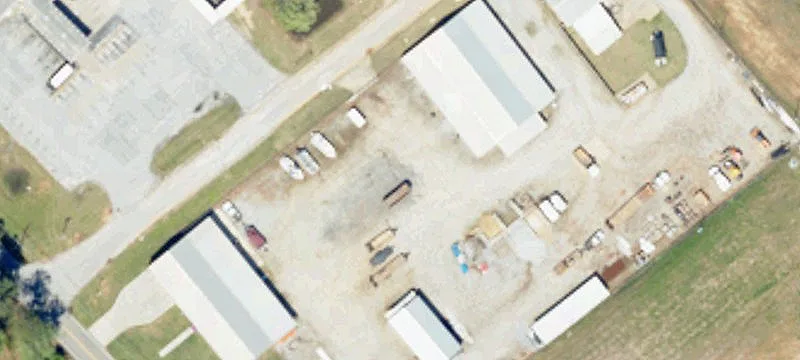 201 Old Brickyard Rd