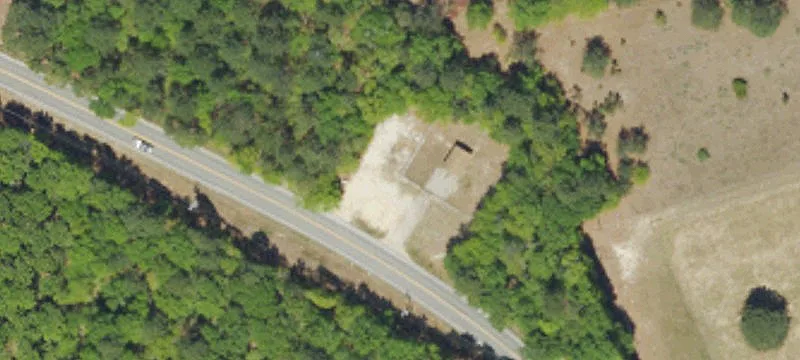 Old Charleston Rd