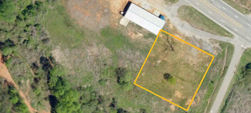 1701 Hwy 25