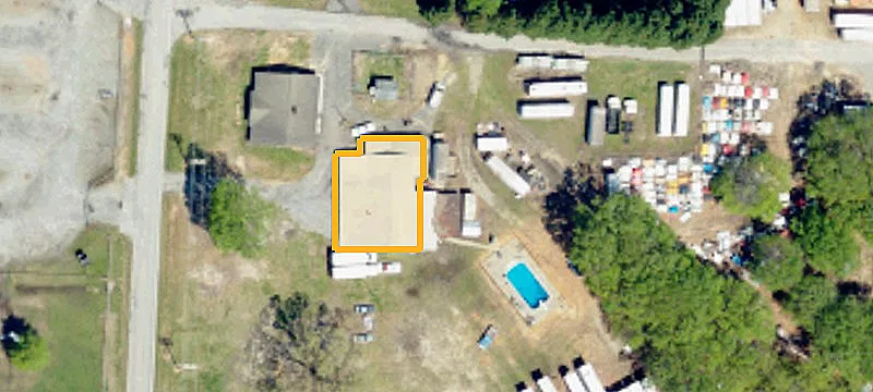 2444 Bryant Rd