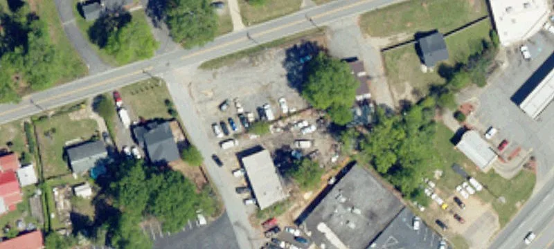 Lee Rd