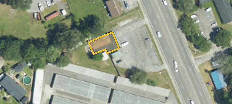 Old Trolley Rd