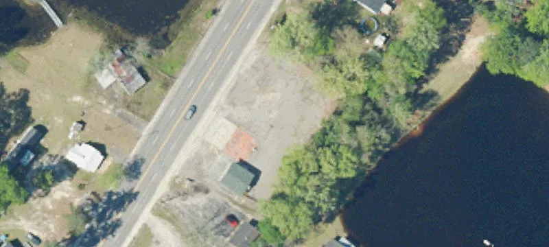2009 Augusta Rd