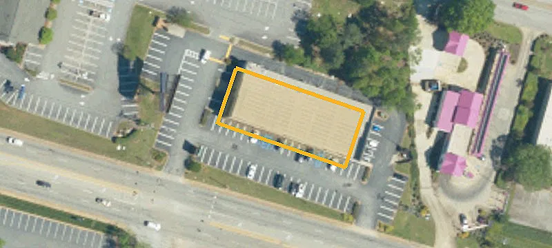 1401 Woodruff Rd