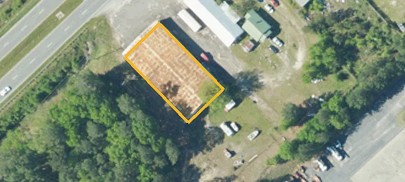 2737 Jefferson Davis Hwy