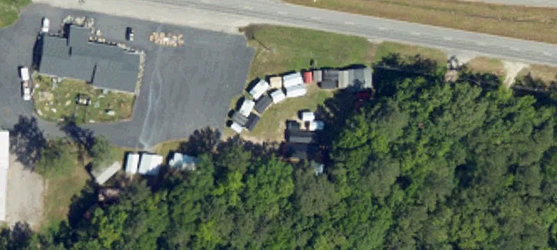 Savannah Hwy