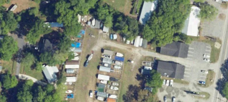 Eden Ave