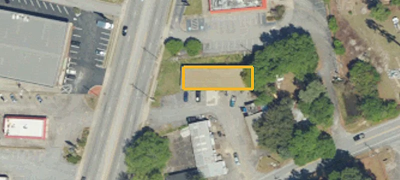1431 Charleston Hwy