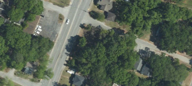 Cosgrove Ave