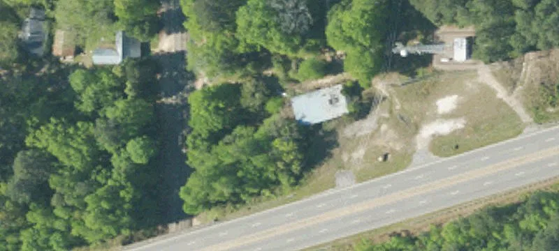 1020 Jefferson Davis Hwy