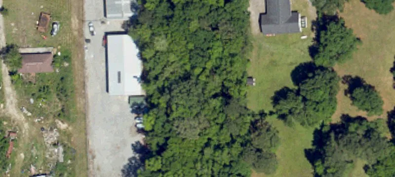 Savannah Hwy