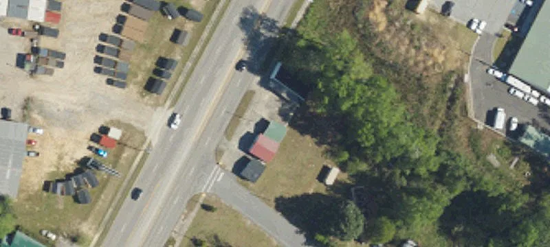 Hwy 601