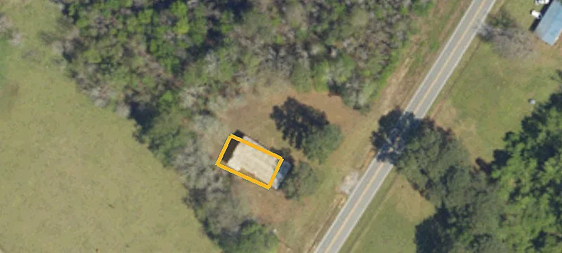 1st Texas Rd