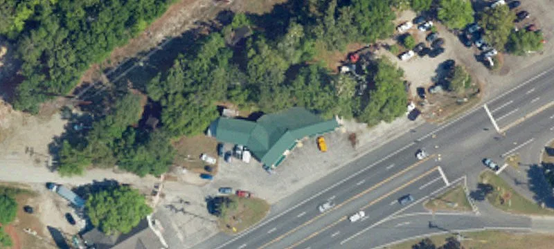 9243 Ocean Hwy