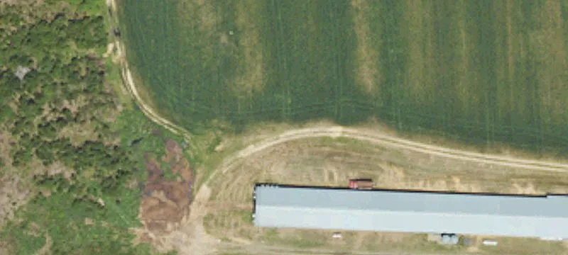 416 Berlin Rd