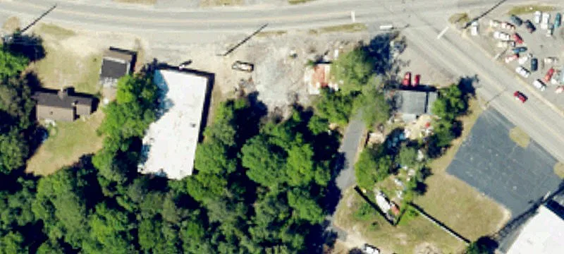 3403 Trolley Line Rd